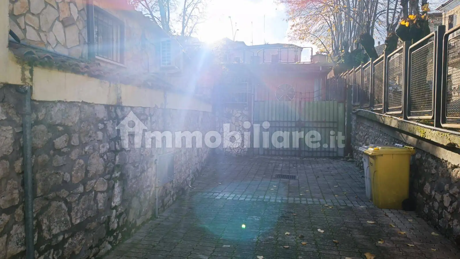 Trilocale viale della Libertà 16, Centro, Ceccano - foto 3