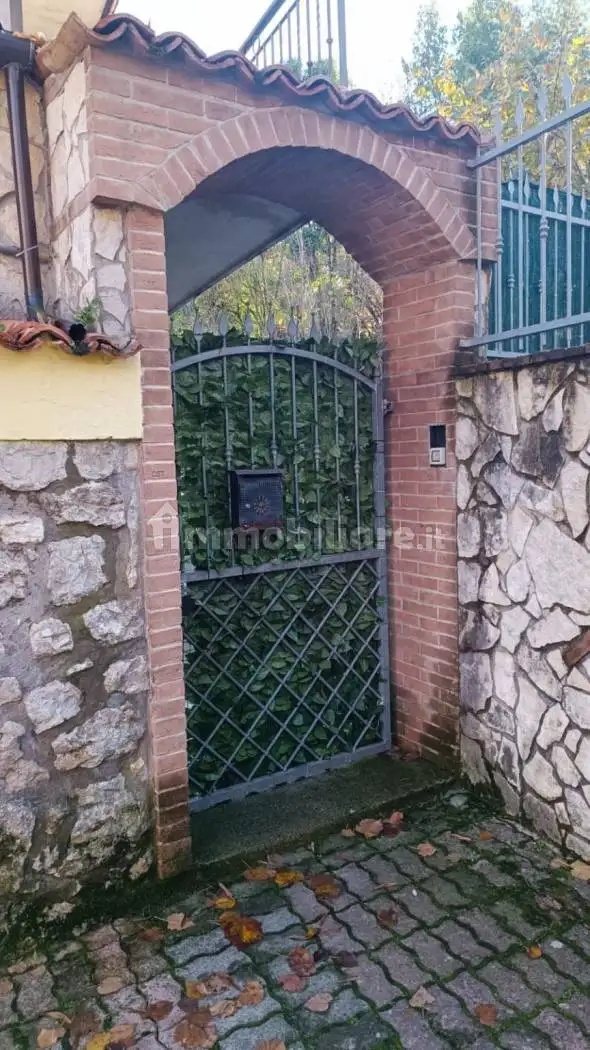 Trilocale viale della Libertà 16, Centro, Ceccano - foto 4