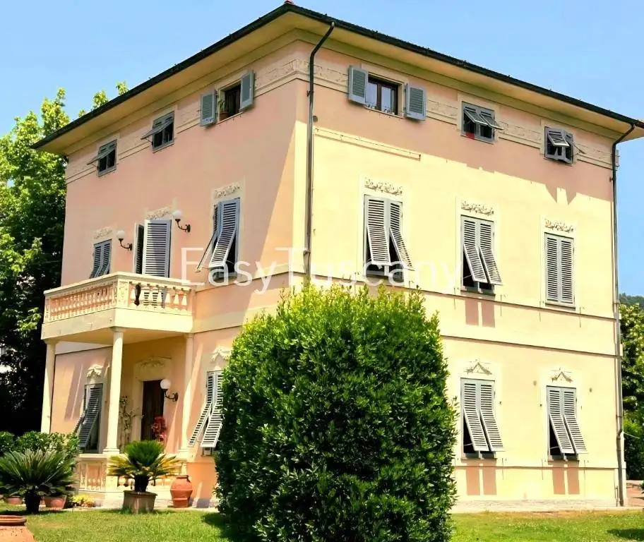Villa in vendita a Porcari