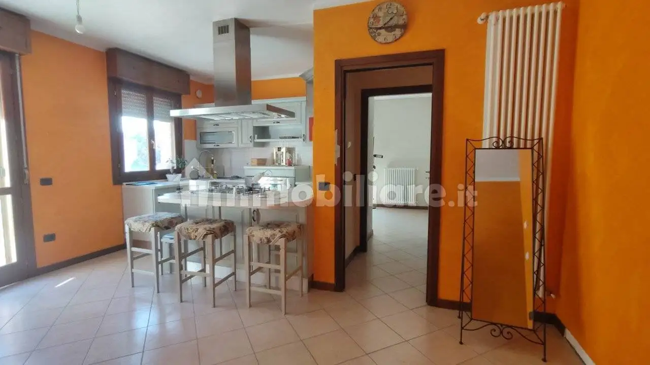 Appartamento in vendita a Carpi