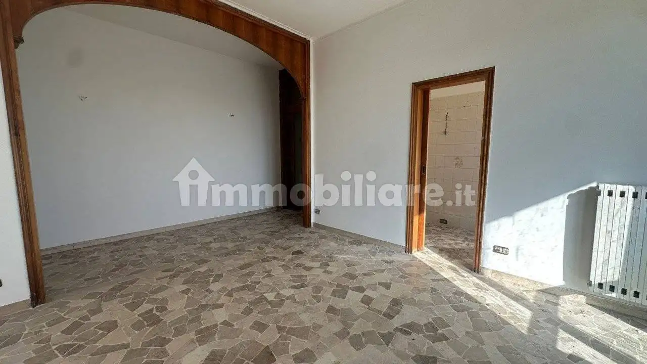 Appartamento in vendita a Carpi