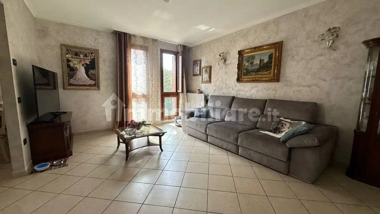 Appartamento in vendita a Carpi