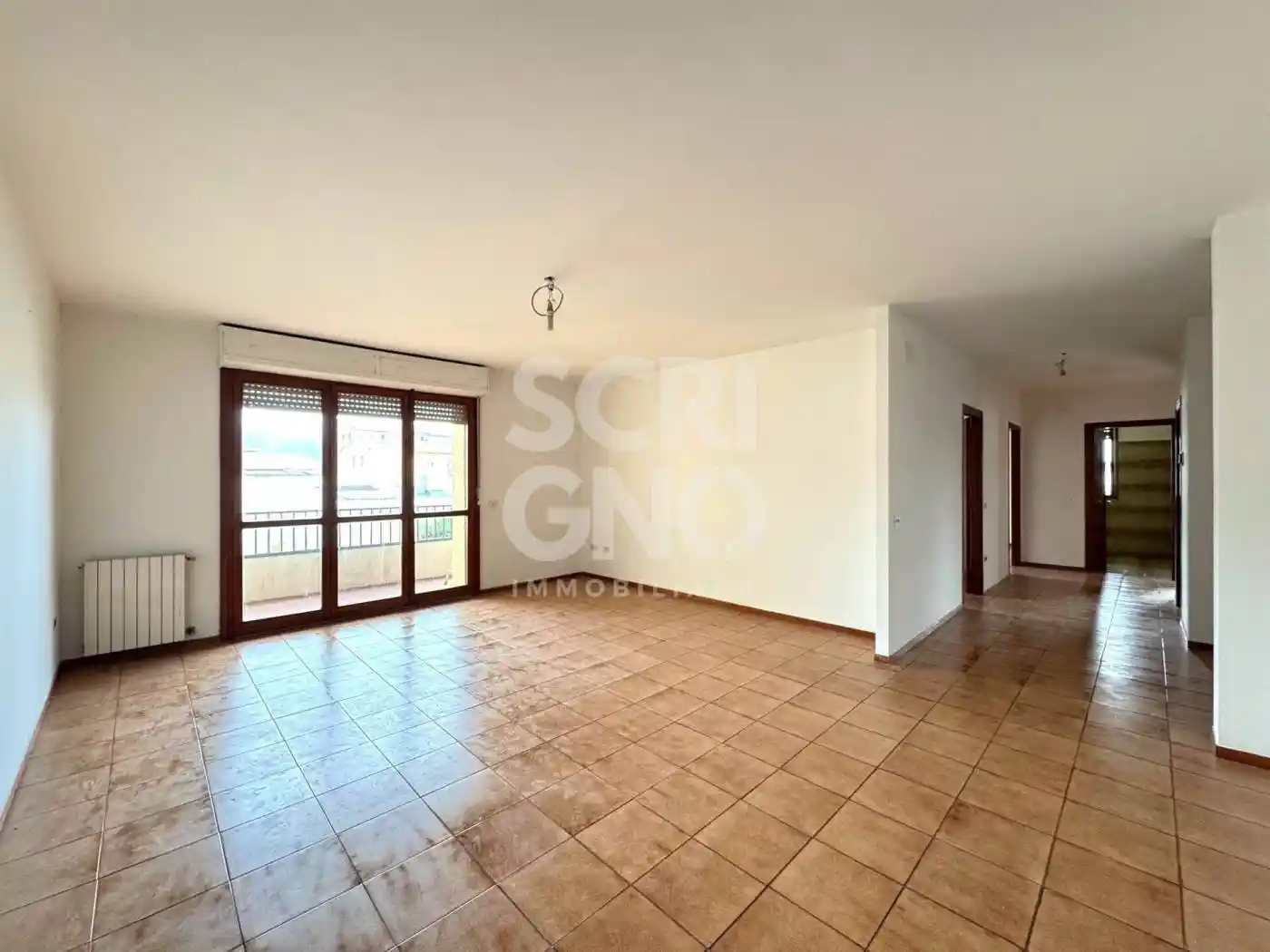 Appartamento in vendita a Montemurlo