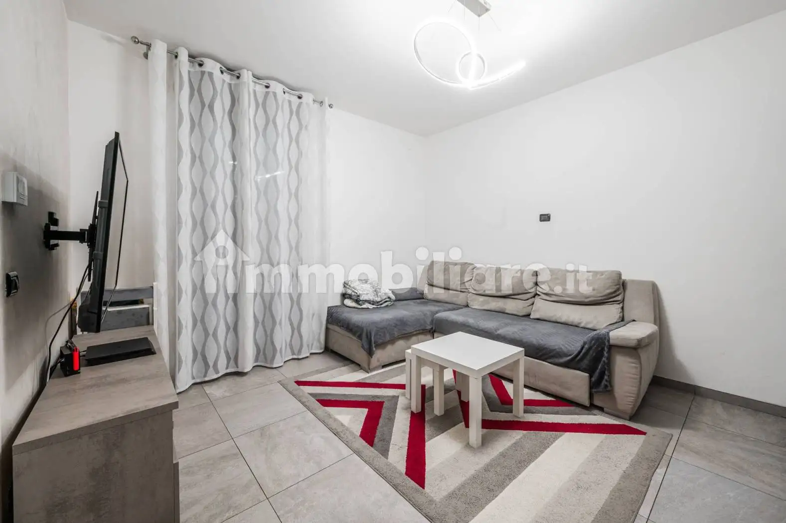 Appartamento in vendita a Casalgrande