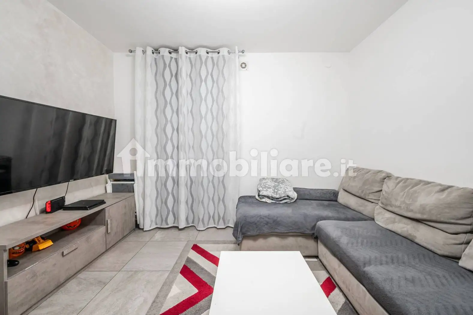 Bilocale via Trento Trieste, Centro, Casalgrande - foto 2