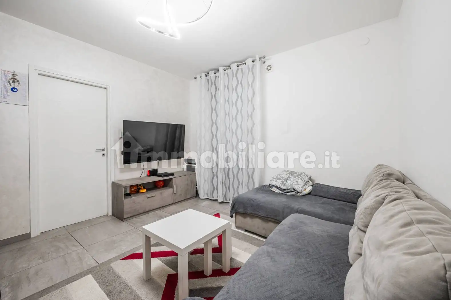 Bilocale via Trento Trieste, Centro, Casalgrande - foto 3