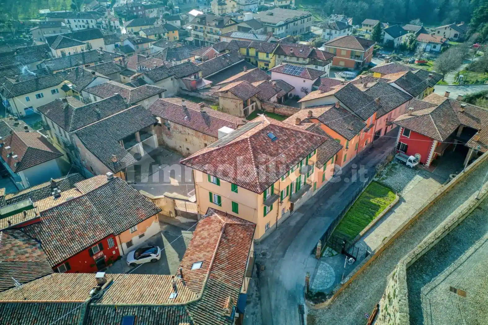 Casa indipendente - foto 2