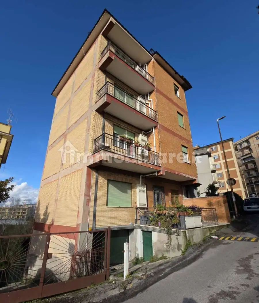 Appartamento in vendita a Frosinone