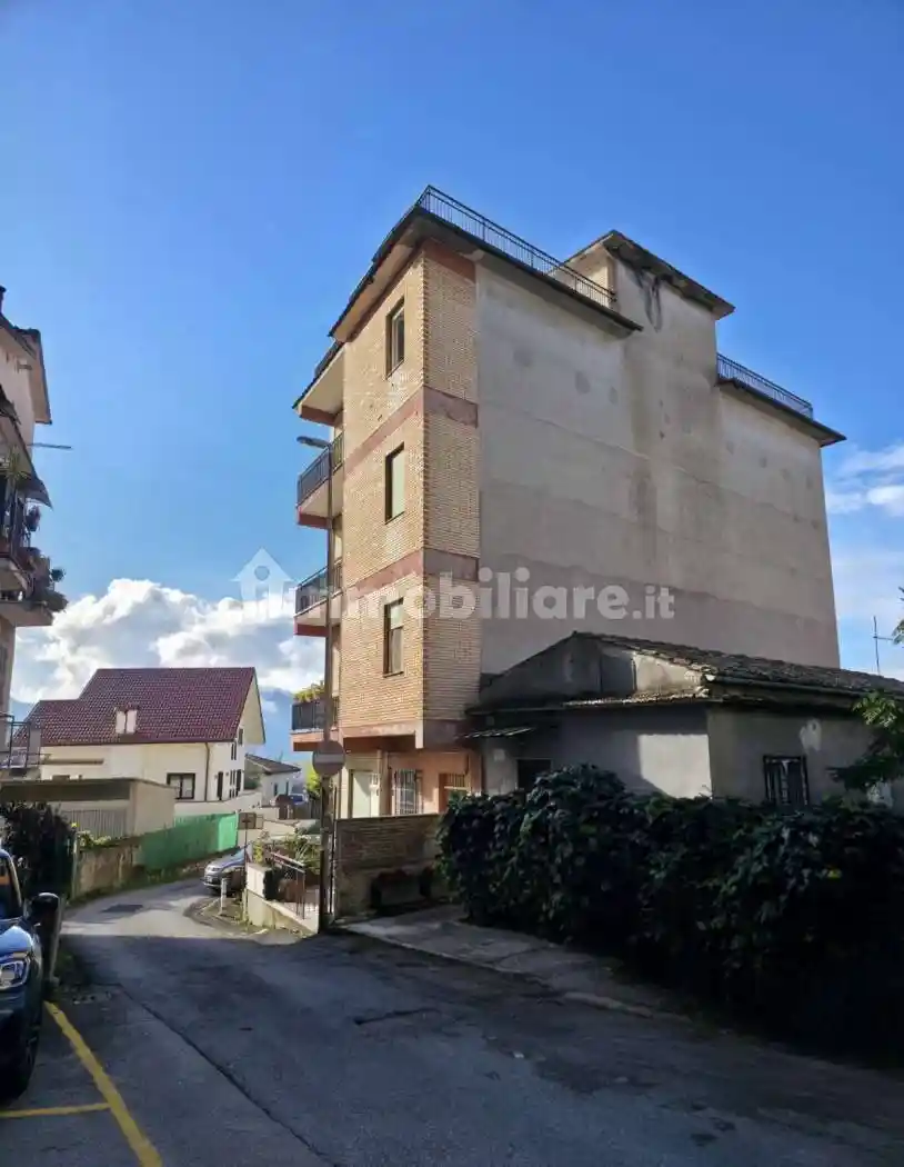 Trilocale via Lecce, America Latina, Frosinone - foto 2