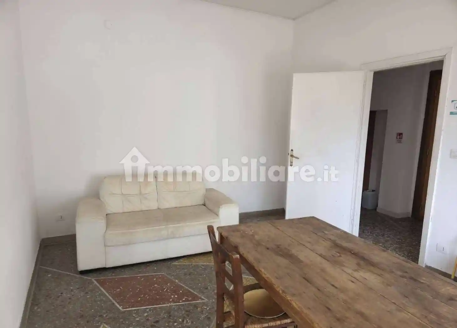 Trilocale via Lecce, America Latina, Frosinone - foto 5