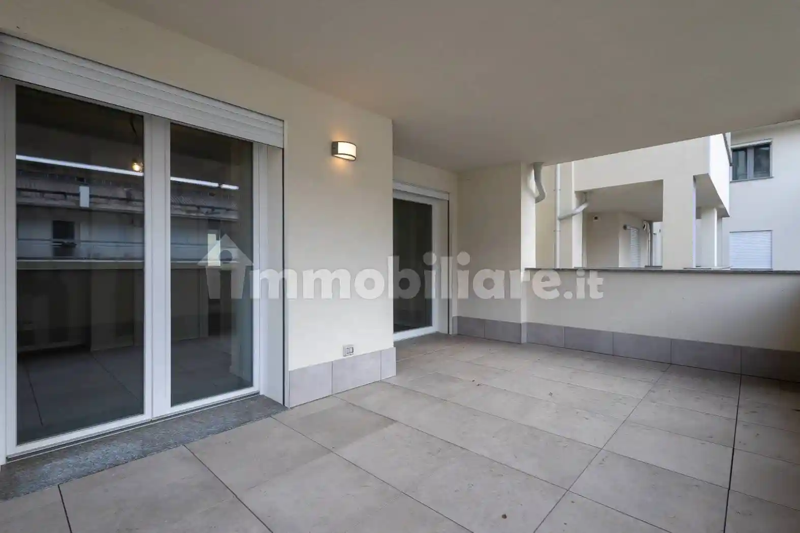 Appartamento in vendita a Cesano Maderno