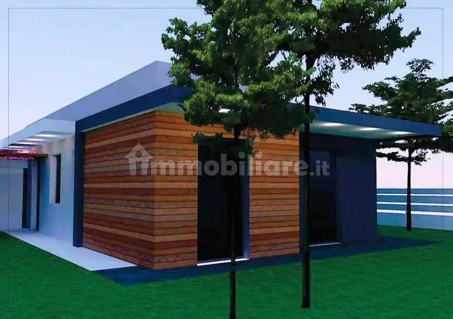 Casa indipendente in vendita a Briosco