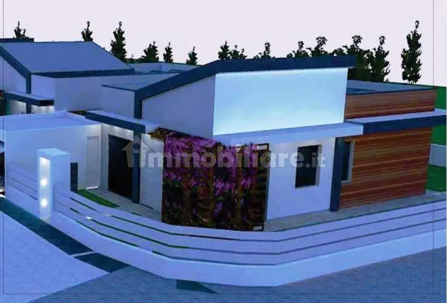 Terratetto unifamiliare via 1° Maggio, Fornaci, Briosco - foto 2