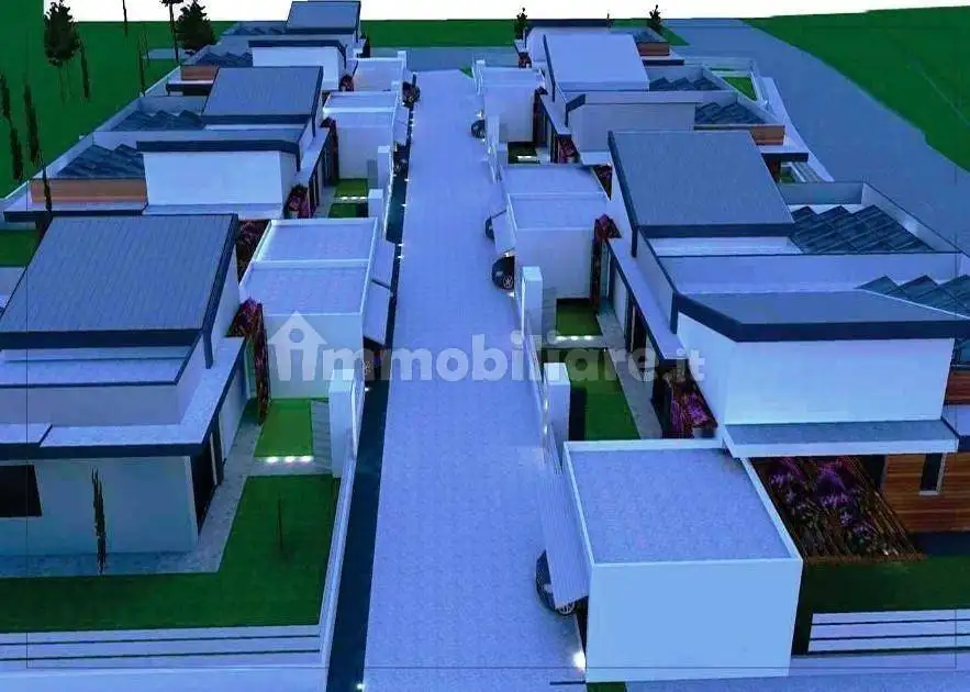 Terratetto unifamiliare via 1° Maggio, Fornaci, Briosco - foto 5