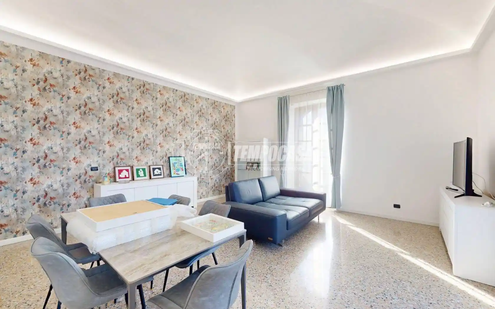 Appartamento via Saluzzo 4, San Salvario - Baretti, Torino - foto 4