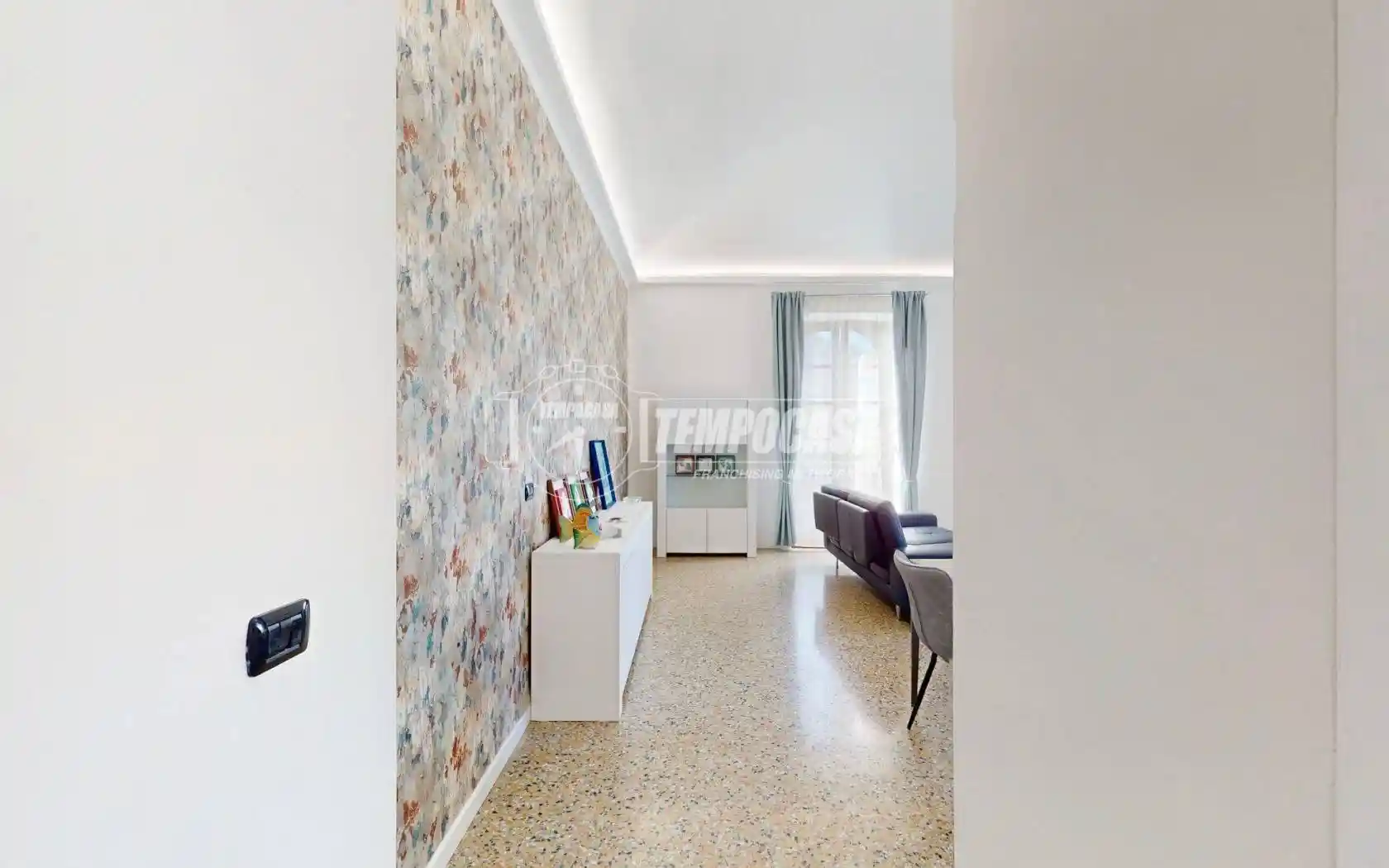 Appartamento via Saluzzo 4, San Salvario - Baretti, Torino - foto 5