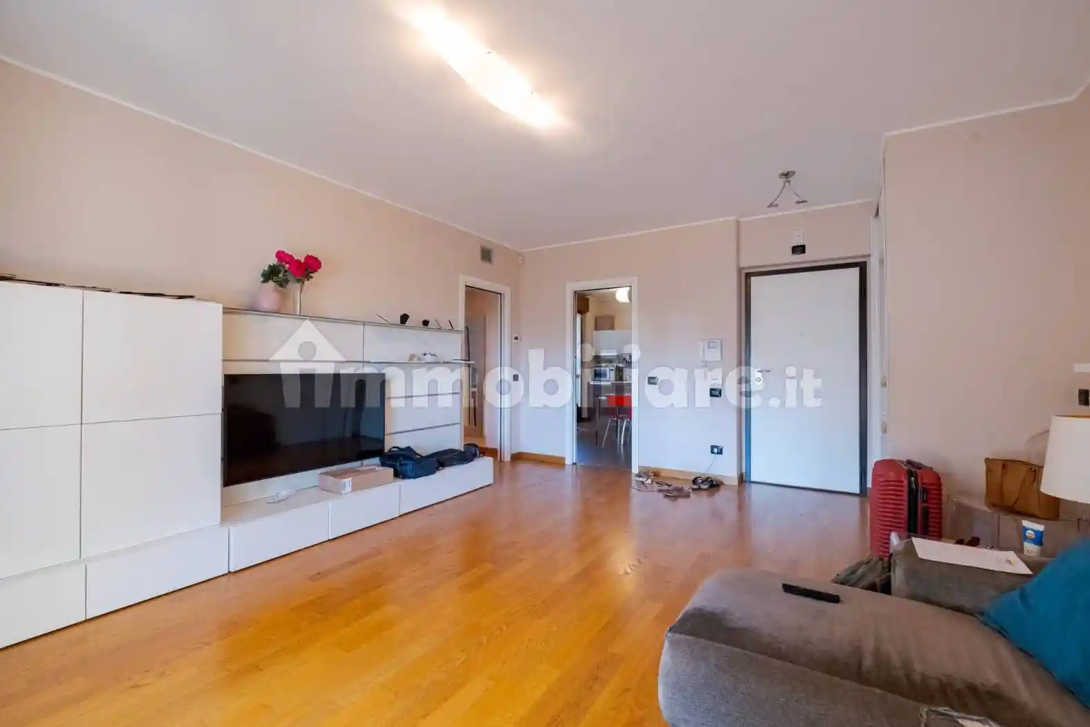 Trilocale via Pompeo Marchesi 66, Quarto Cagnino, Milano - foto 3