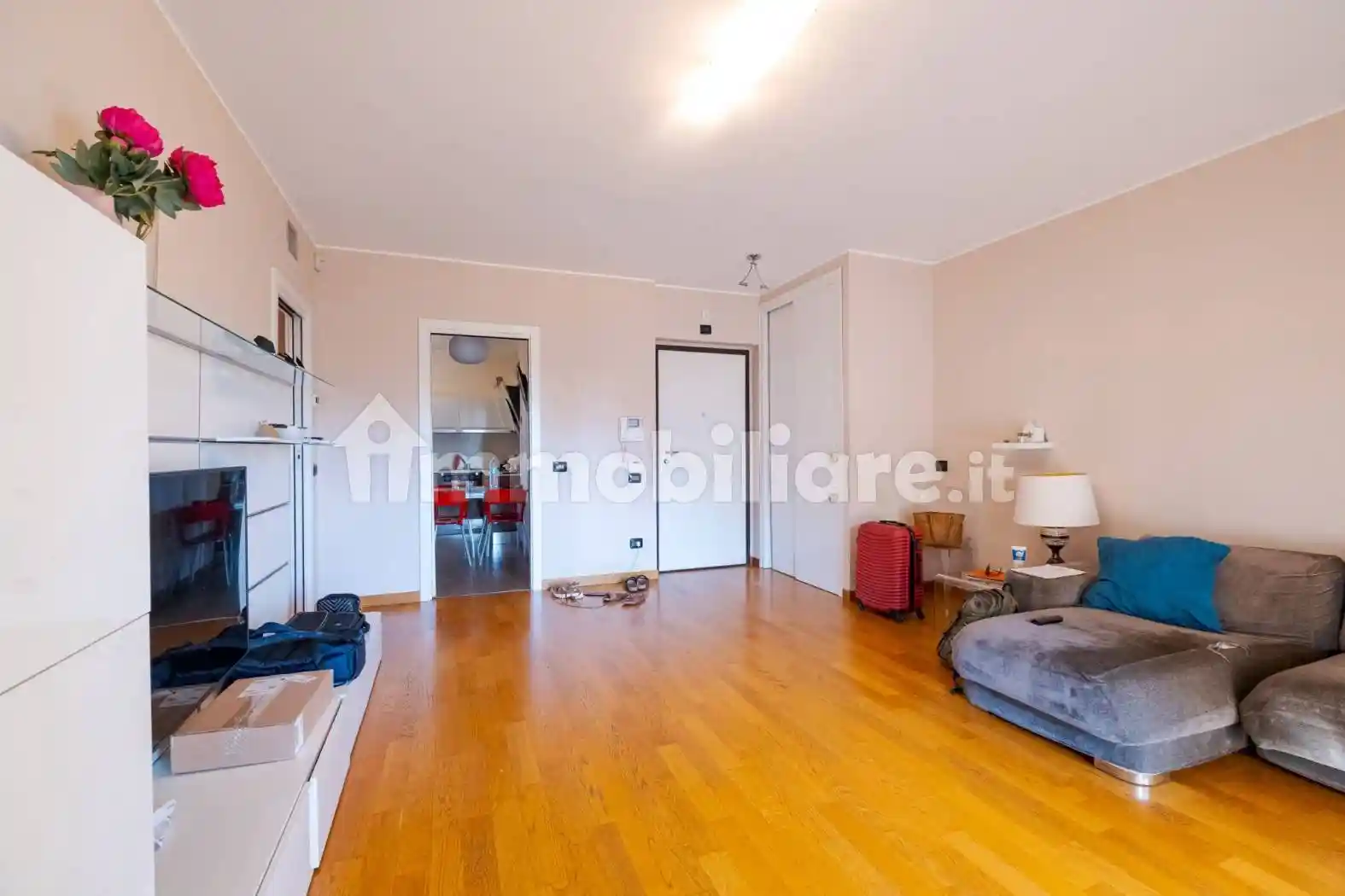 Trilocale via Pompeo Marchesi 66, Quarto Cagnino, Milano - foto 4