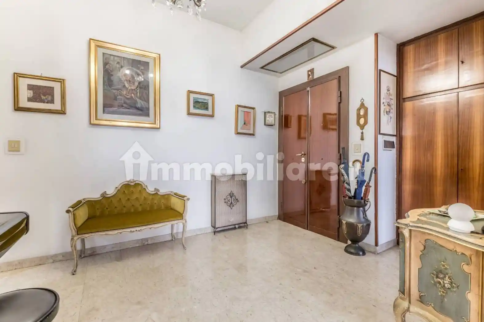 Appartamento via del Forte Boccea 4, Boccea, Roma - foto 5