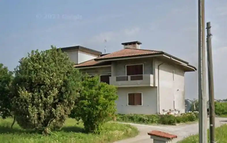 Villa unifamiliare via Generale Franzini 6, Santa Lucia - Golosine, Verona - foto 2