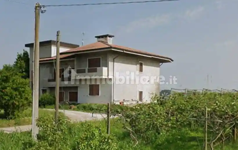 Villa unifamiliare via Generale Franzini 6, Santa Lucia - Golosine, Verona - foto 3