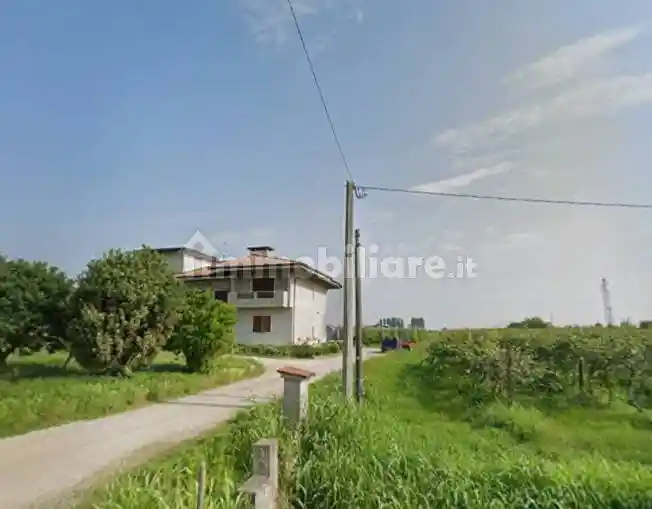 Villa unifamiliare via Generale Franzini 6, Santa Lucia - Golosine, Verona - foto 4