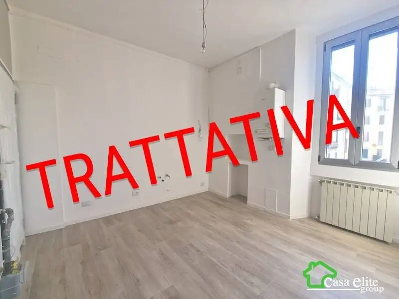 Apartment in vendita a Milan