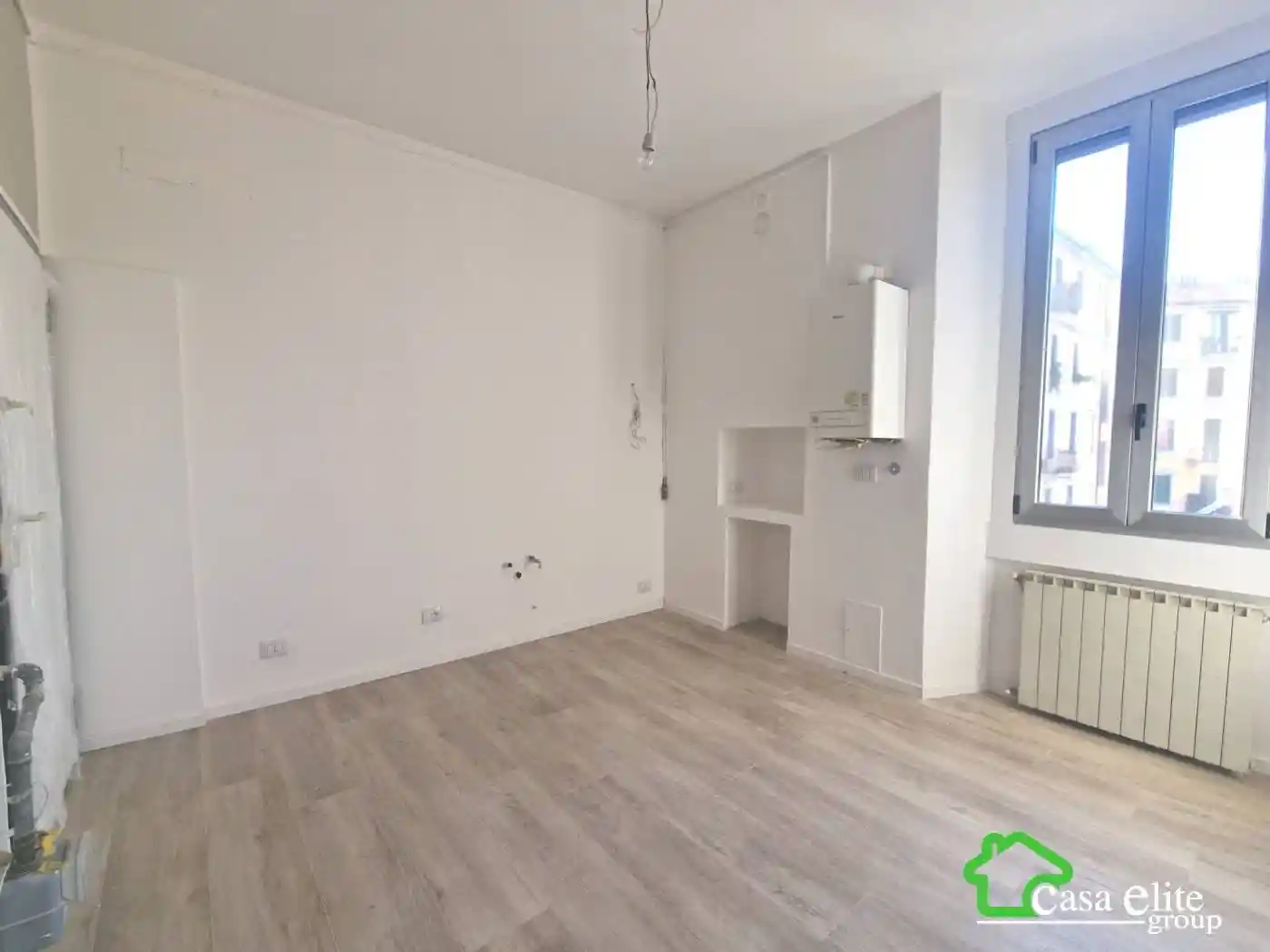 Bilocale via Carlo Marochetti 3, Corvetto, Milano - foto 2