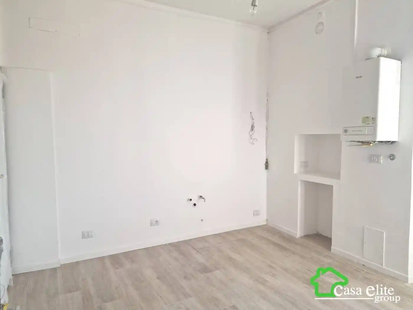 Bilocale via Carlo Marochetti 3, Corvetto, Milano - foto 3