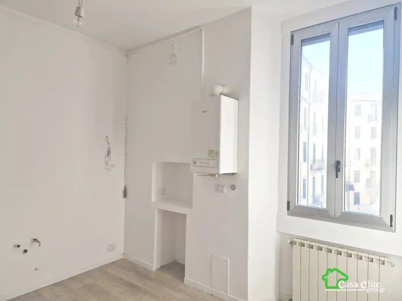 Bilocale via Carlo Marochetti 3, Corvetto, Milano - foto 4