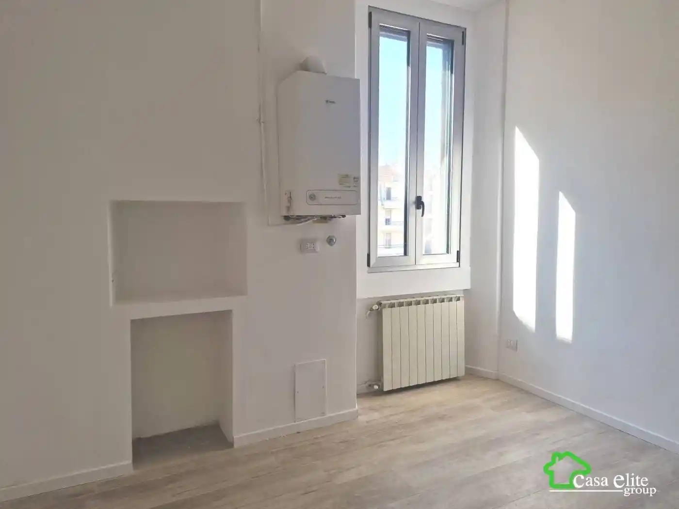 Bilocale via Carlo Marochetti 3, Corvetto, Milano - foto 5