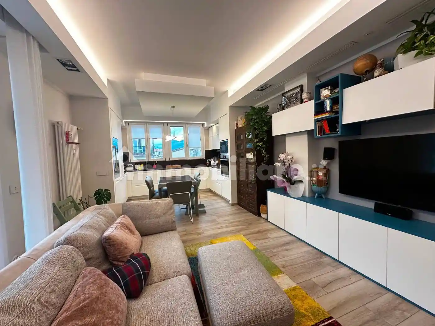 Appartamento in vendita a Firenze