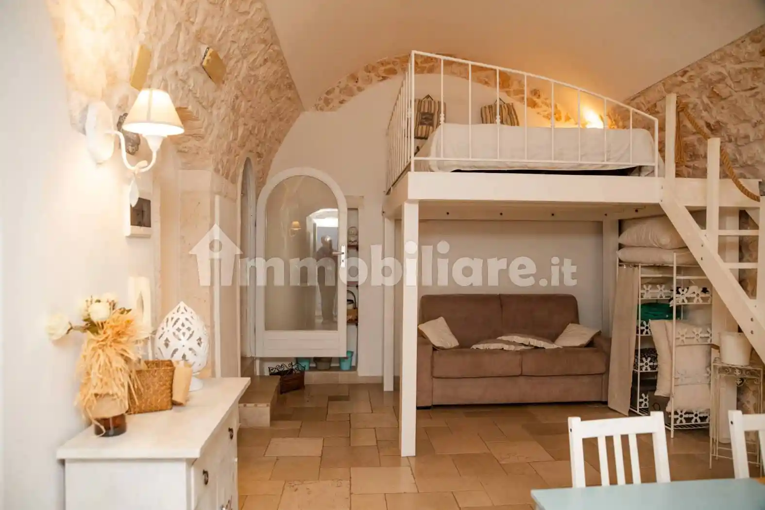 Casa indipendente in vendita a Ostuni