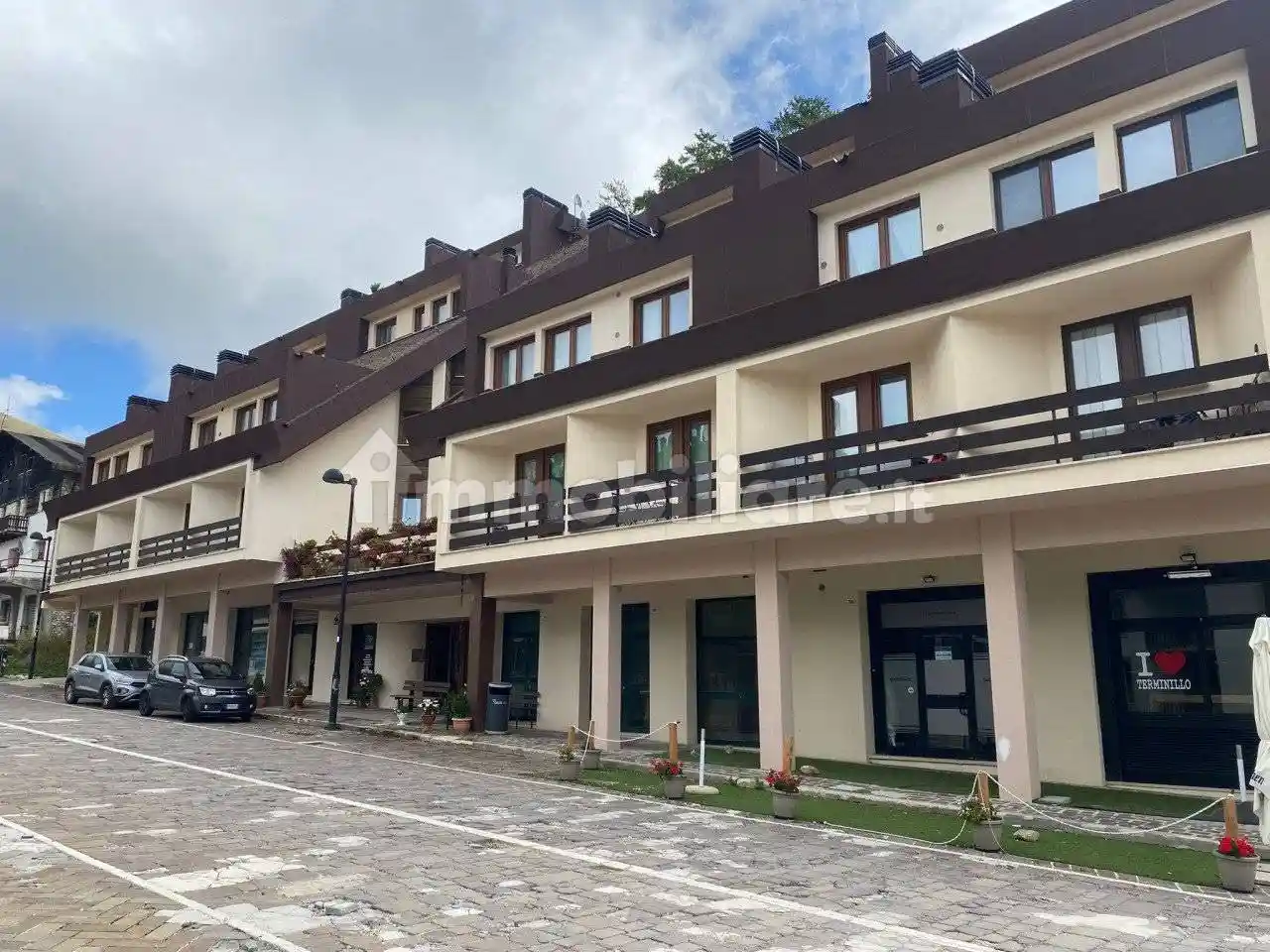 Appartamento in vendita a Rieti