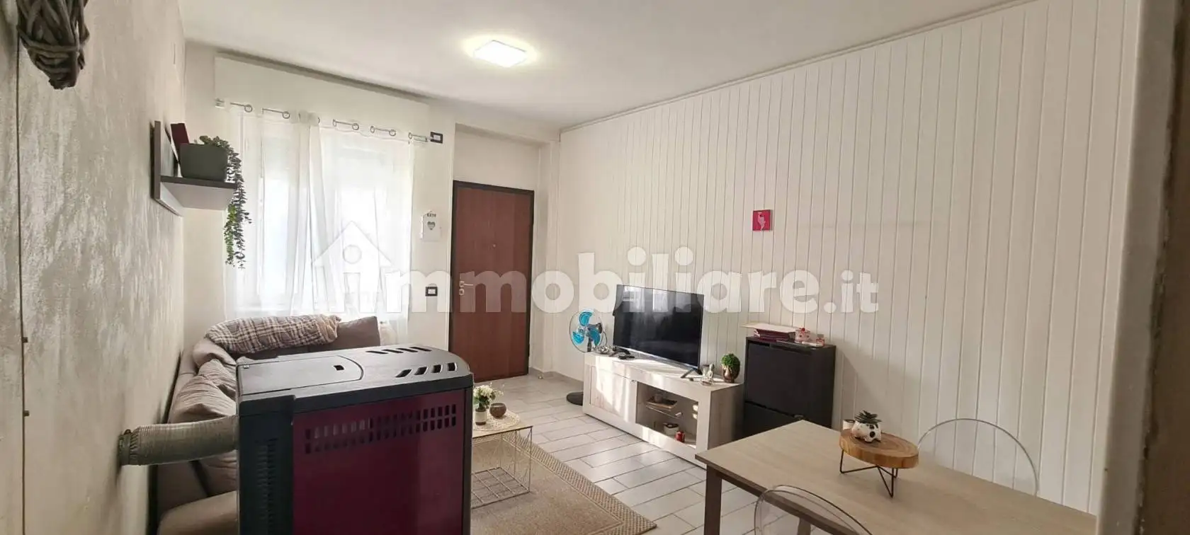 Villa a schiera via Giuseppe Verdi, Centro, Borgosatollo - foto 3