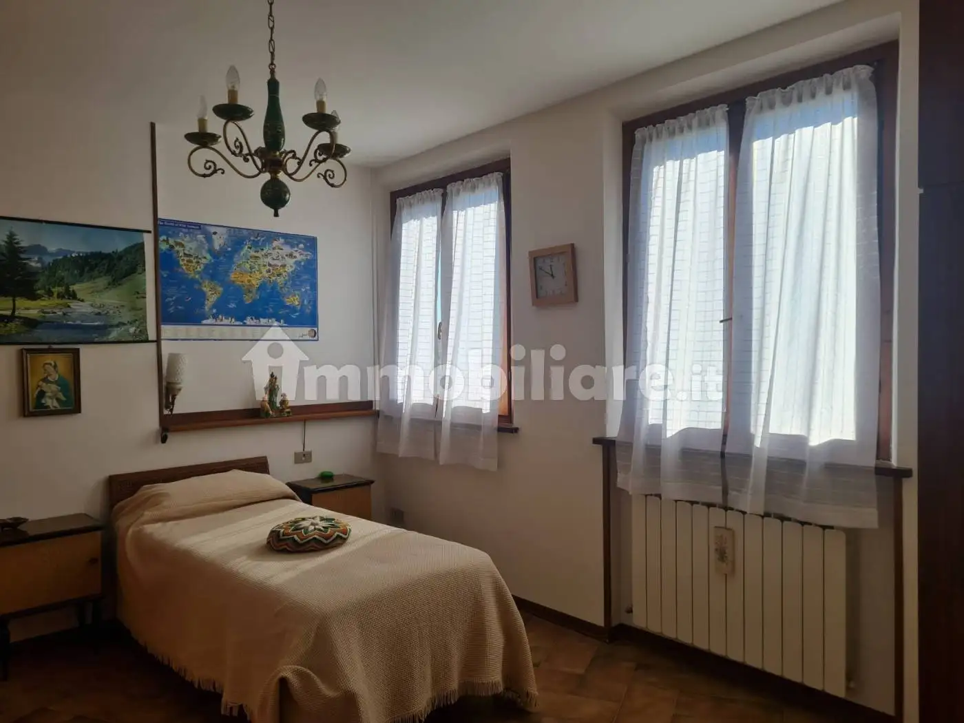 Appartamento in vendita a Coriano