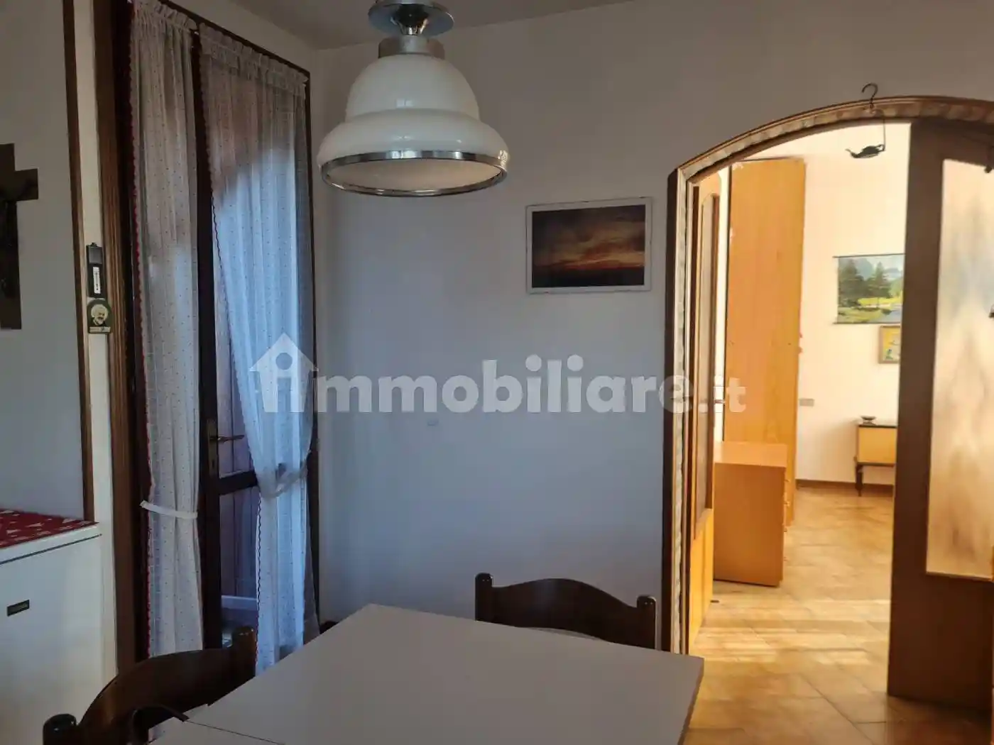 Bilocale buono stato, piano terra, Centro, Coriano - foto 2