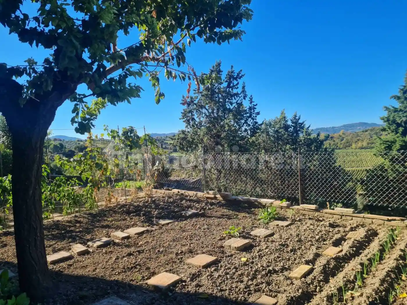 Bilocale buono stato, piano terra, Centro, Coriano - foto 3