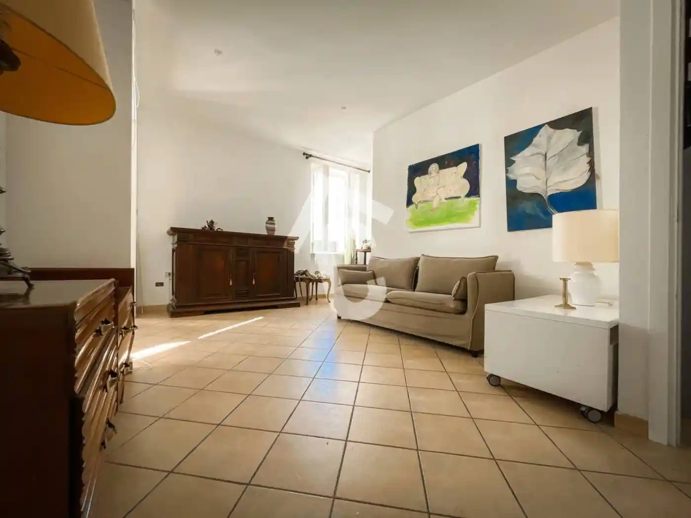 Villa bifamiliare, buono stato, 103 m², Centro Storico, Jesi - foto 3