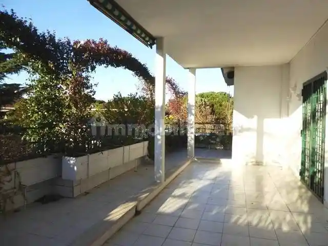 Attico - Mansarda in vendita a Roma