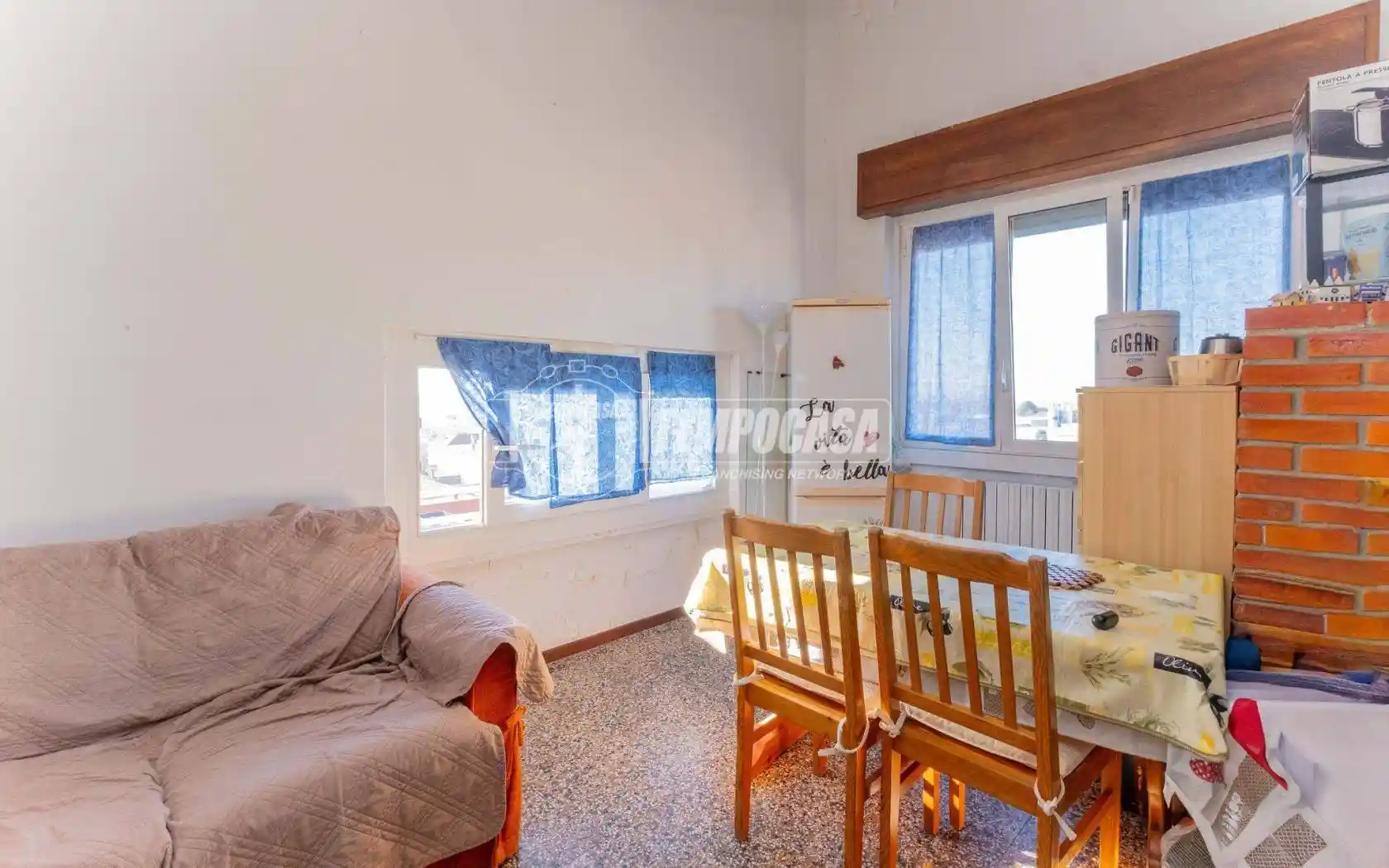 Appartamento in vendita a Novate Milanese