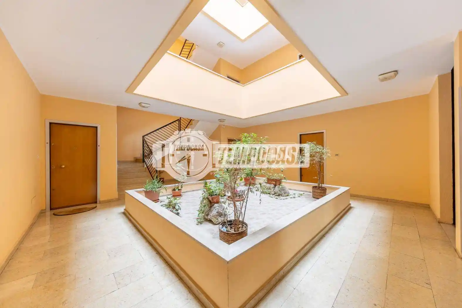 Bilocale via Paul Gauguin 9, Torre Gaia, Roma - foto 2