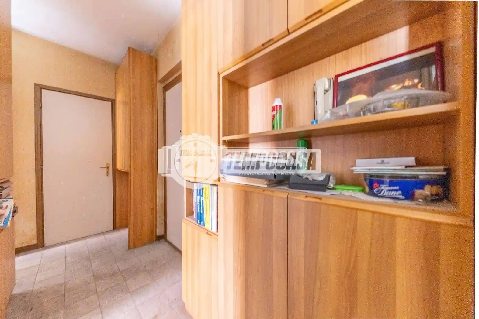 Bilocale via Paul Gauguin 9, Torre Gaia, Roma - foto 4