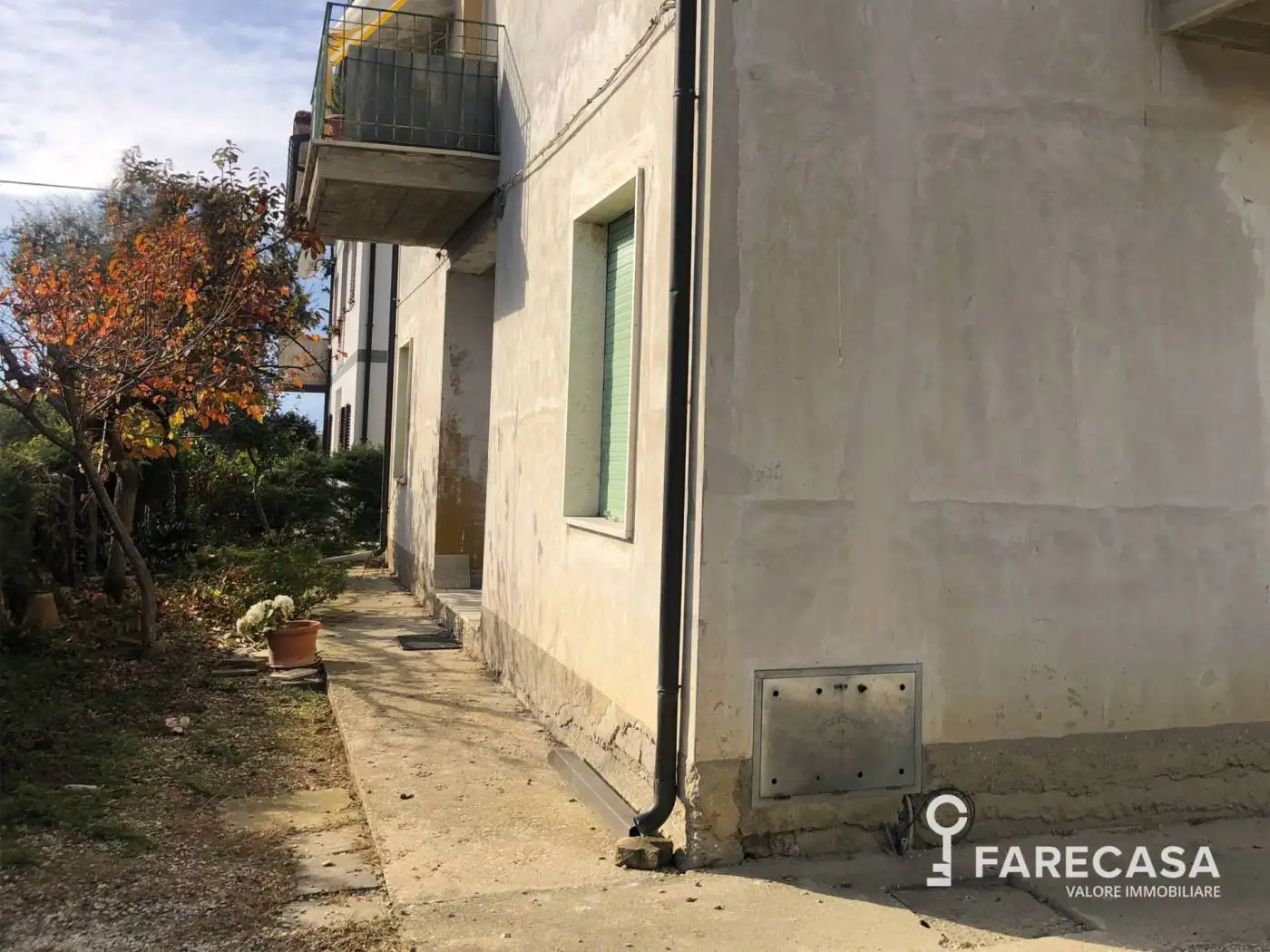 Terratetto unifamiliare via Federico Fellini 4, Bellante - foto 2