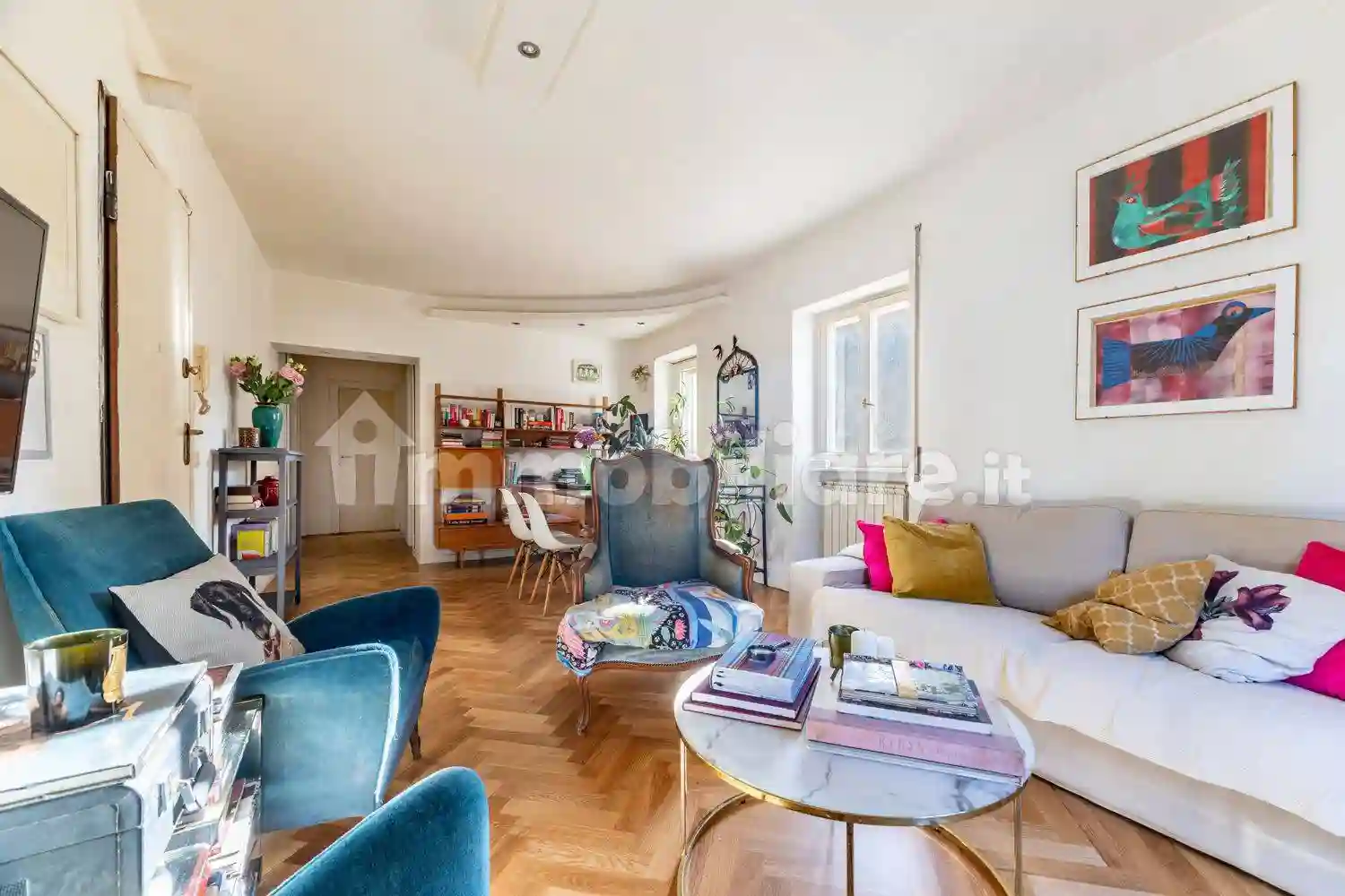 Appartamento - foto 3