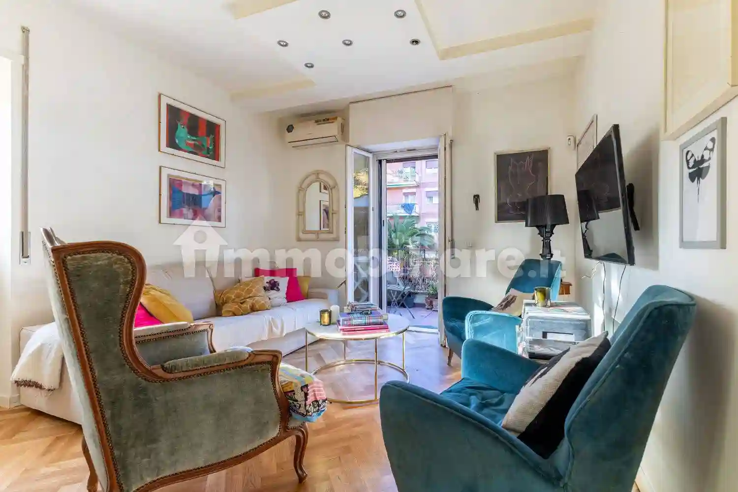 Appartamento - foto 5