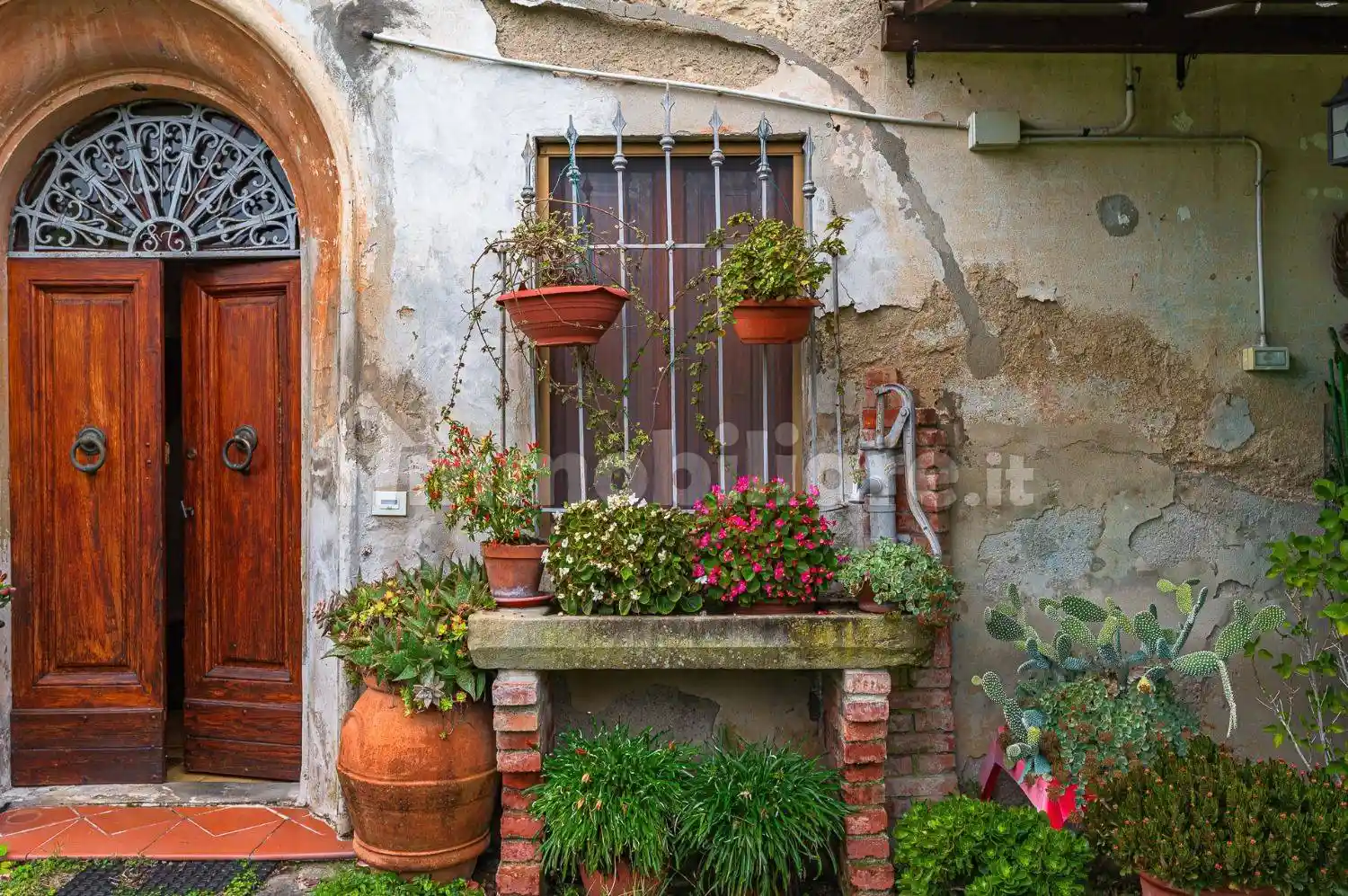 Appartamento in vendita a Montale