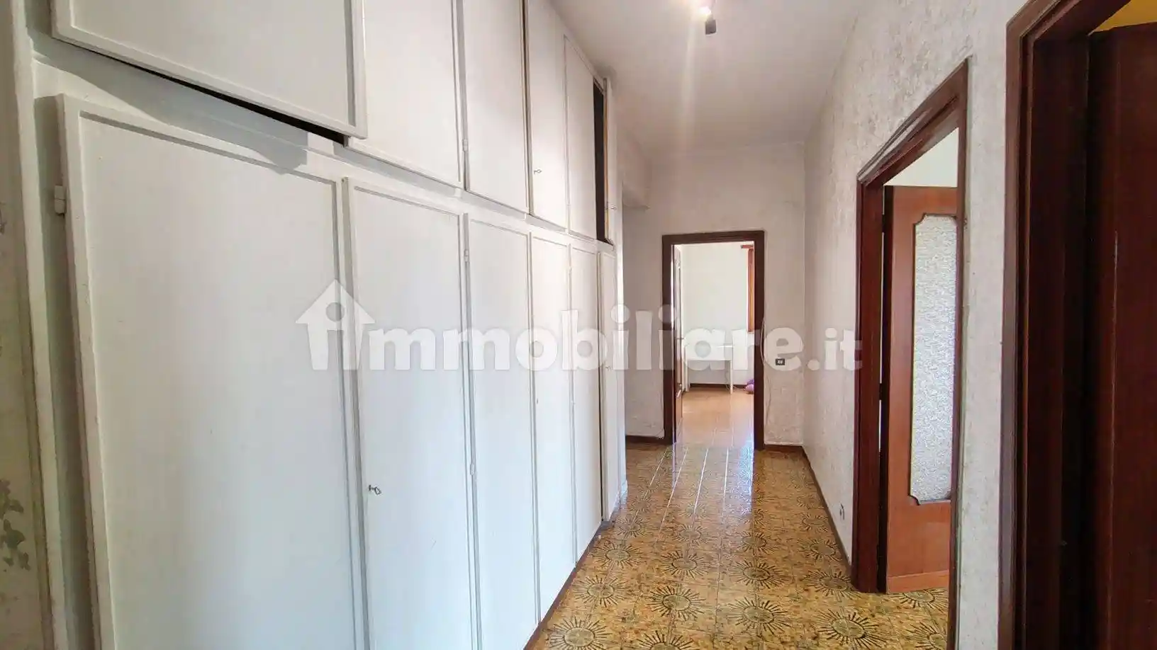 Trilocale via di Casal del Marmo, Torresina, Roma - foto 3