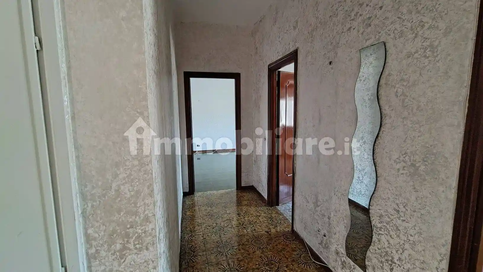 Trilocale via di Casal del Marmo, Torresina, Roma - foto 5