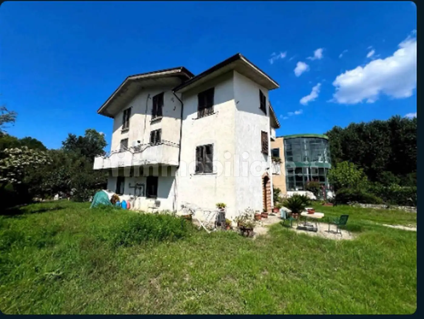 Appartamento in asta a Roccabascerana